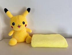 PELUCHE - PIKACHU 55 CM (22